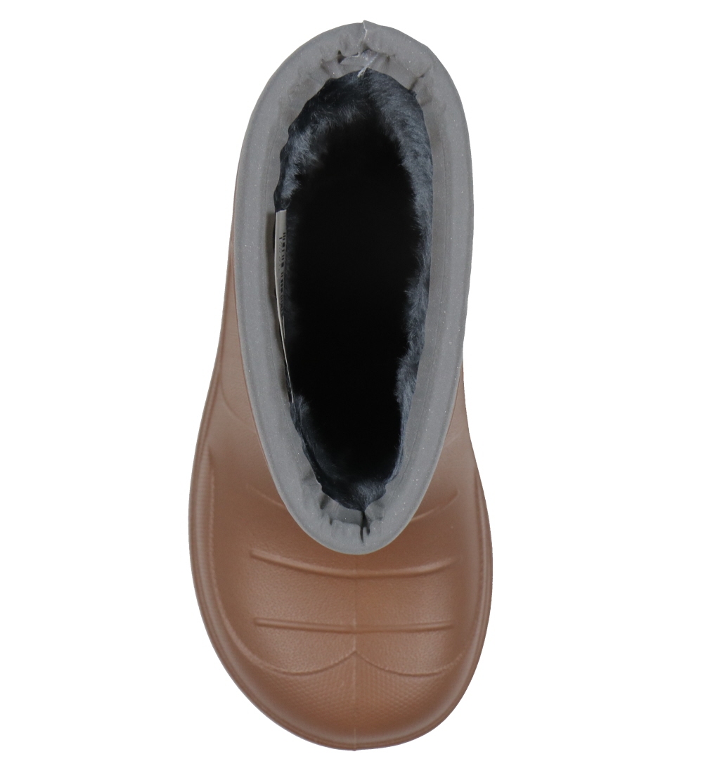 CeLaVi Thermo Boots - Rocky Road