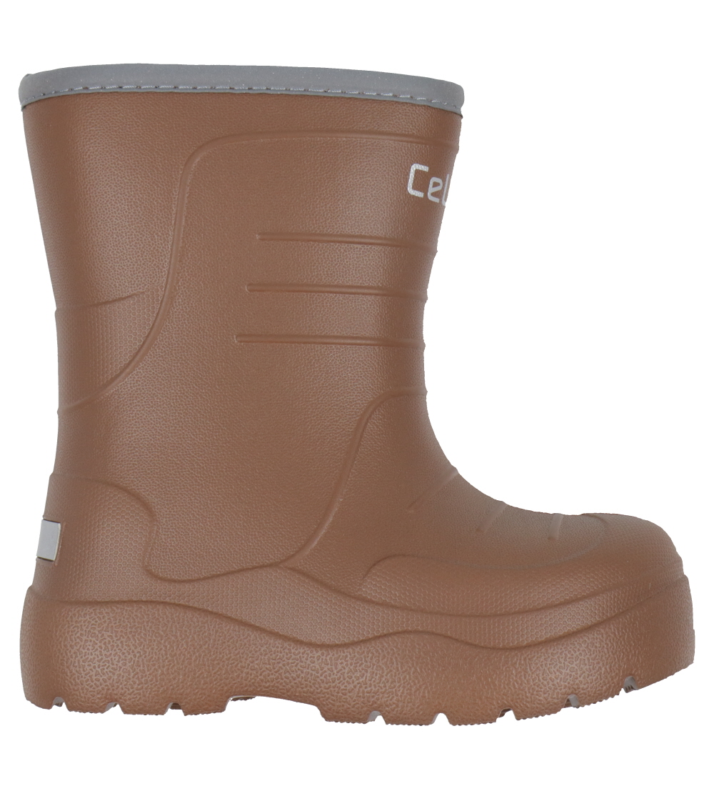 CeLaVi Thermo Boots - Rocky Road