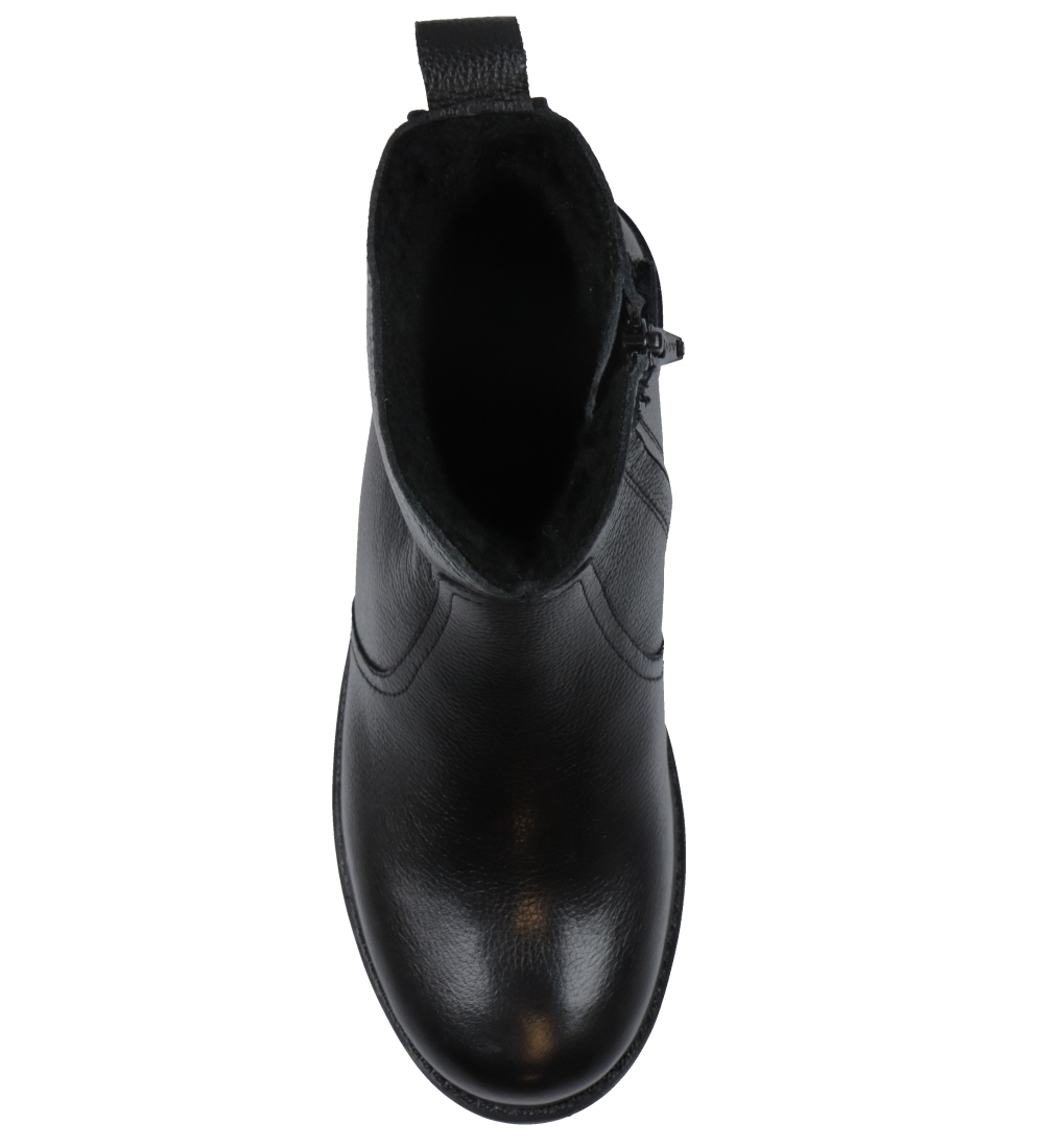Sofie Schnoor Winter Boots - Black