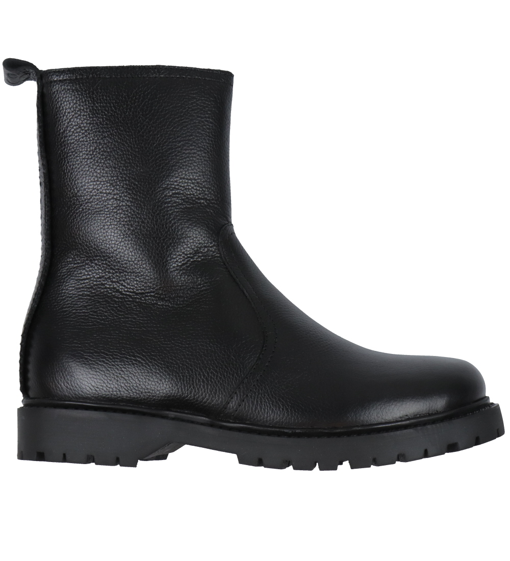 Sofie Schnoor Winter Boots - Black