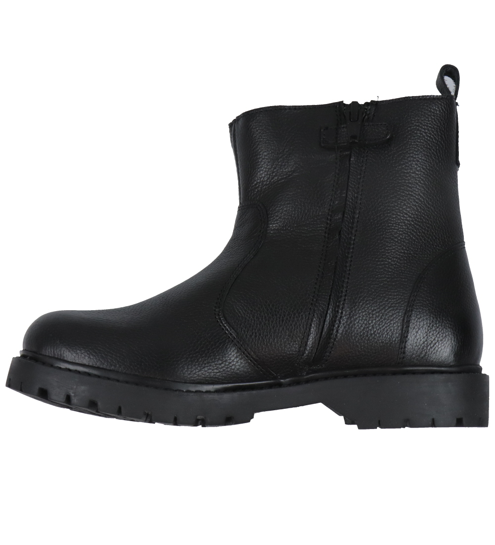 Sofie Schnoor Winter Boots - Black