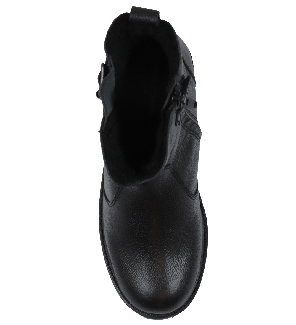 Sofie Schnoor Winter Boots - Black