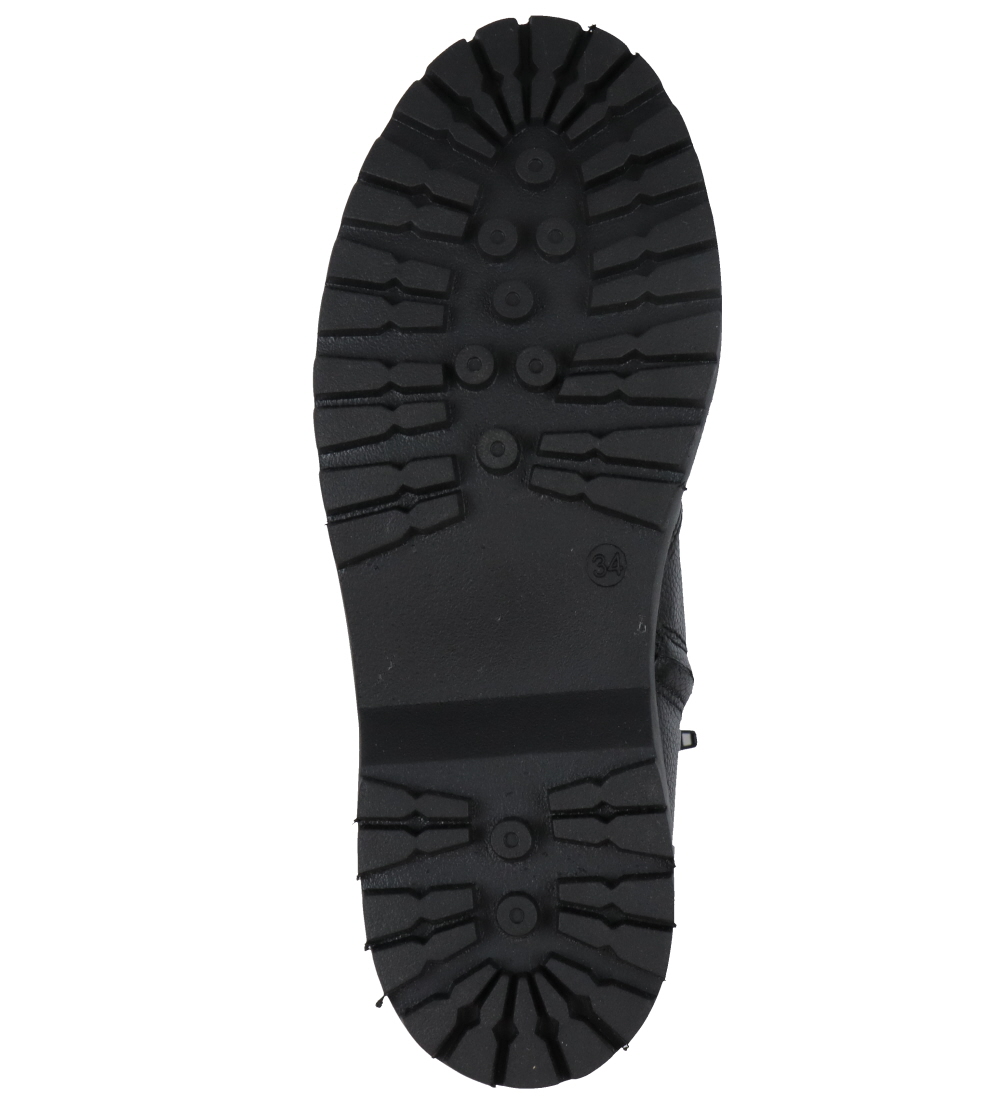Sofie Schnoor Winter Boots - Black