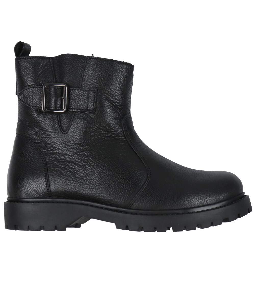 Sofie Schnoor Winter Boots - Black