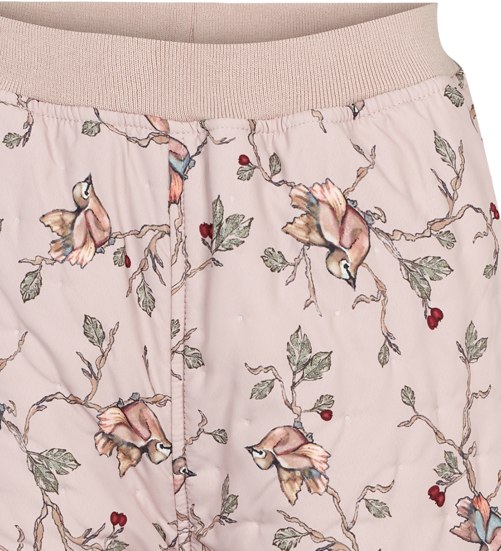 MarMar Thermo Trousers - Odin - Robin Print