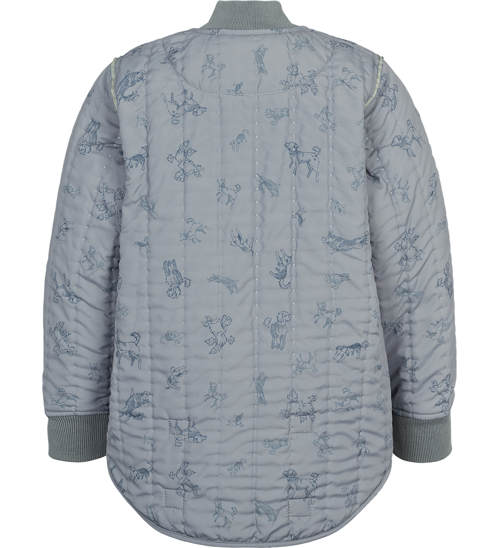 MarMar Thermojasje - Orry - Honden Print