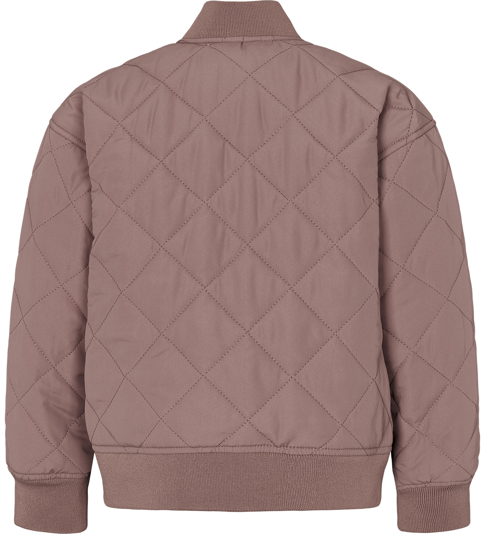 MarMar Thermo Jacket - Ok - Berry Air