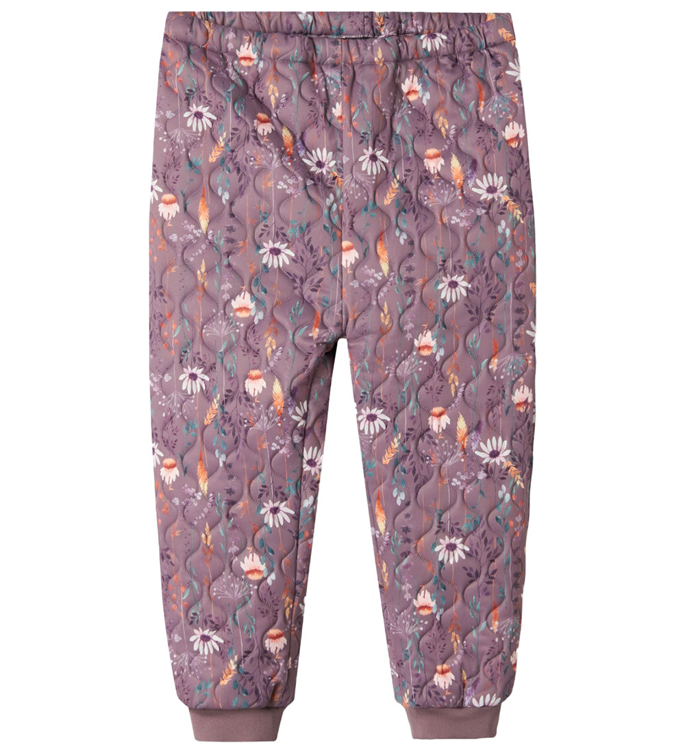 Name It Thermo Set - NmfMoon - Grape Shake