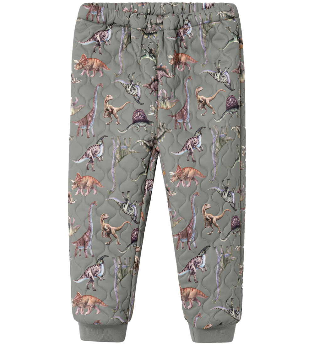 Name It Thermo Set - NmmMoon - Wild Dove