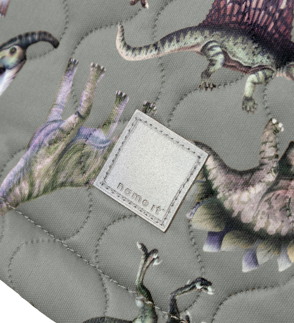 Name It Thermo Set - NmmMoon - Wild Dove