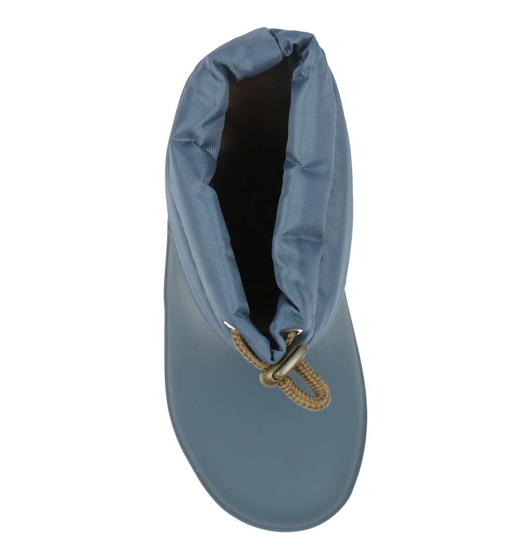 Mikk-Line Thermo Boots - Orion Blue