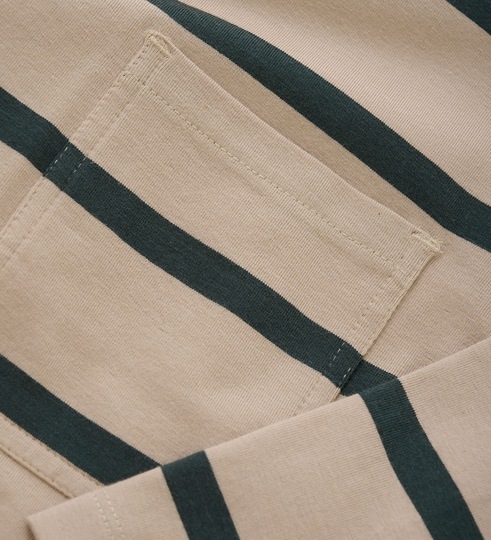 En Fant Blouse - Green Gables