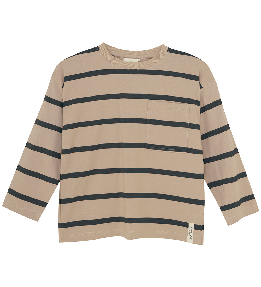 En Fant Blouse - Green Gables