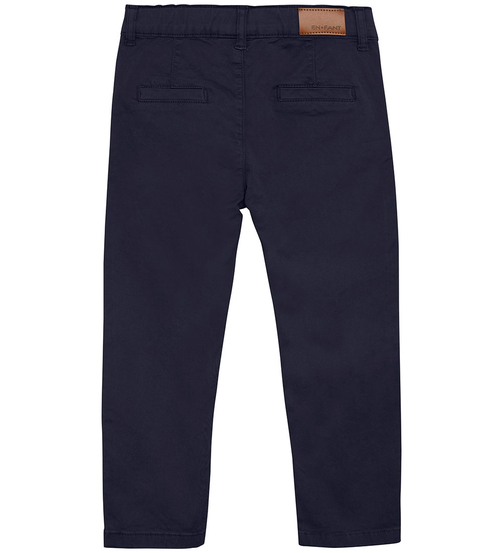 En Fant Trousers - Parisian Night