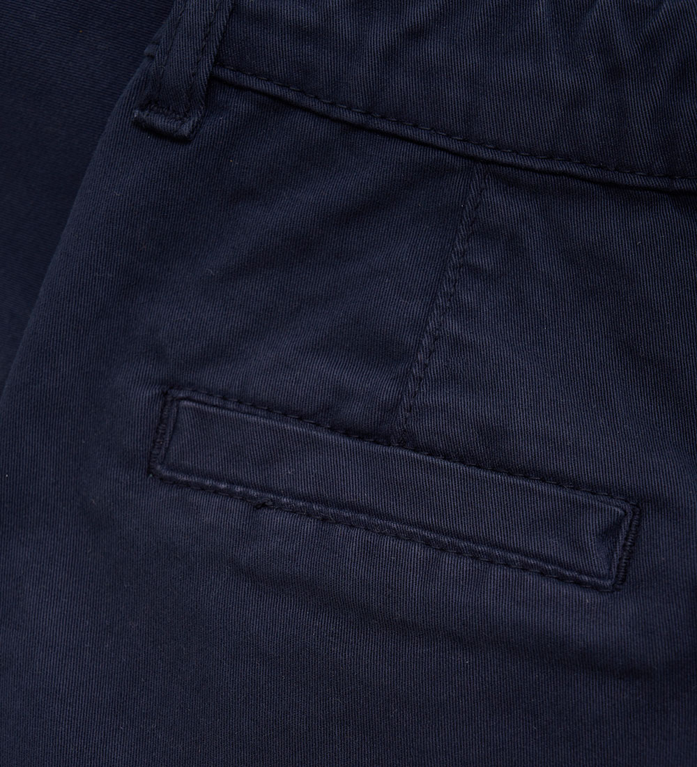 En Fant Trousers - Parisian Night
