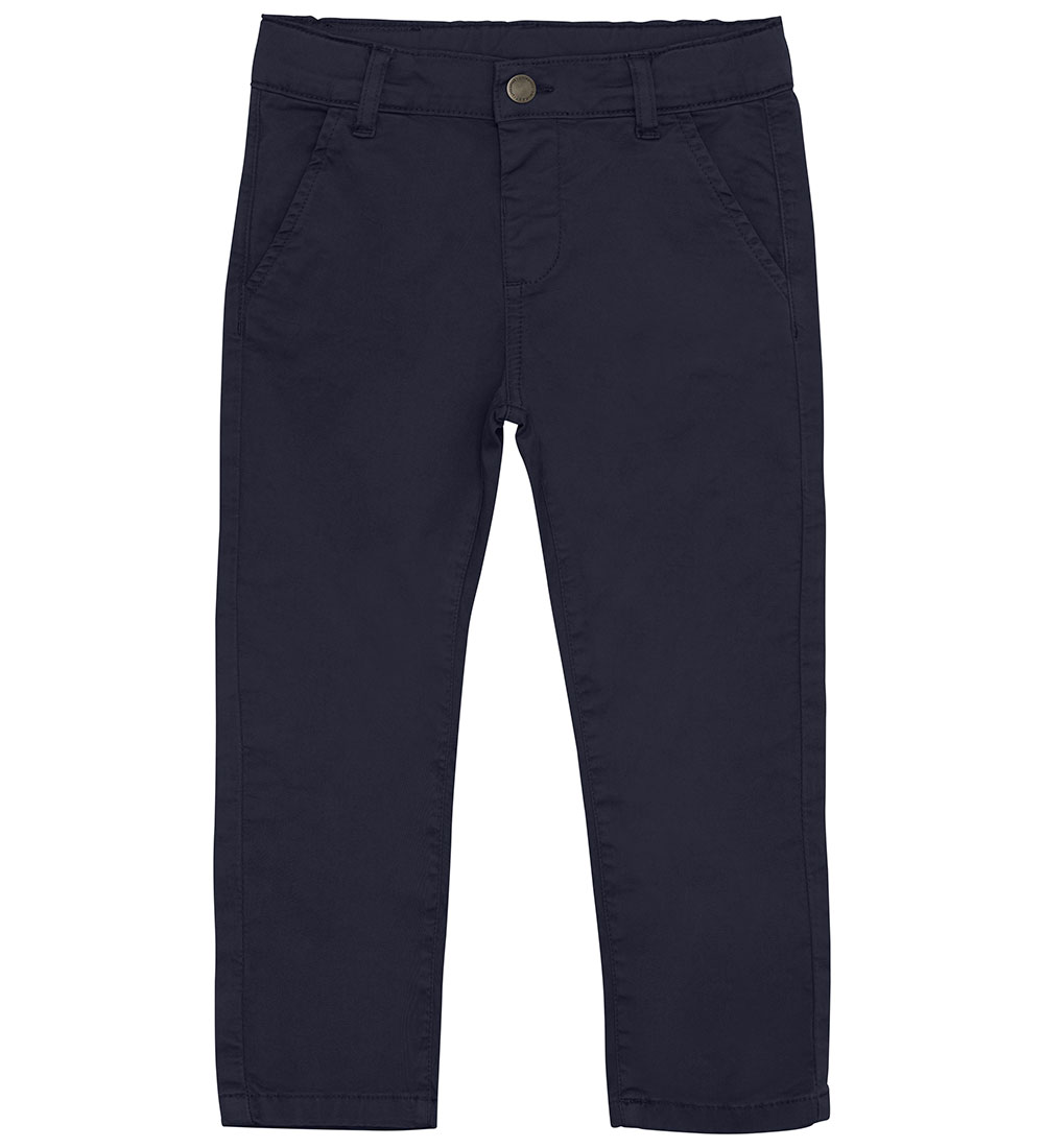 En Fant Trousers - Parisian Night