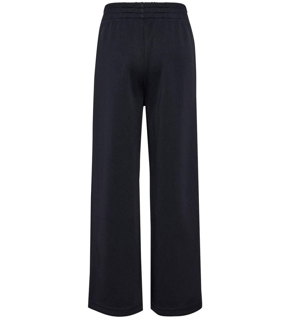 Hummel Trousers - hmlDaffa - Black