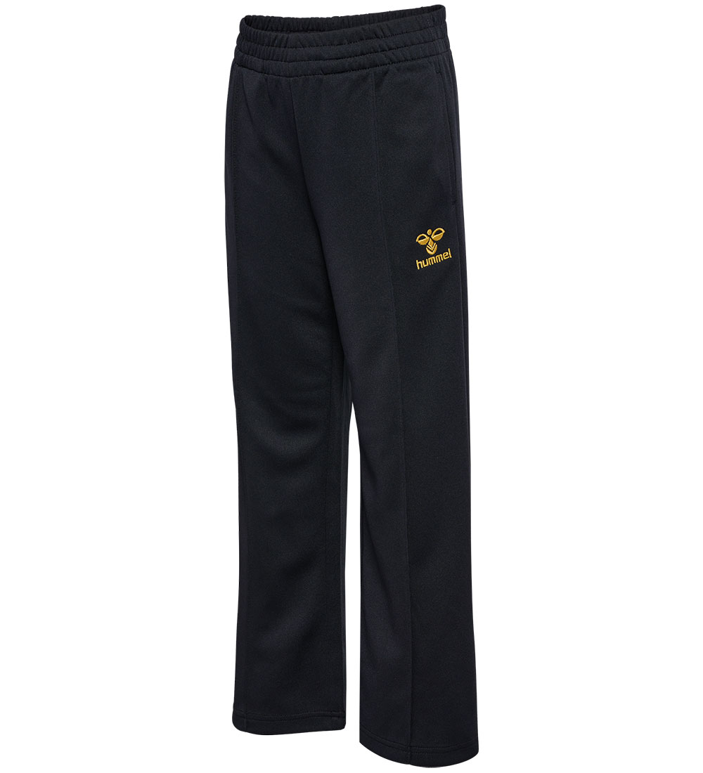 Hummel Trousers - hmlDaffa - Black