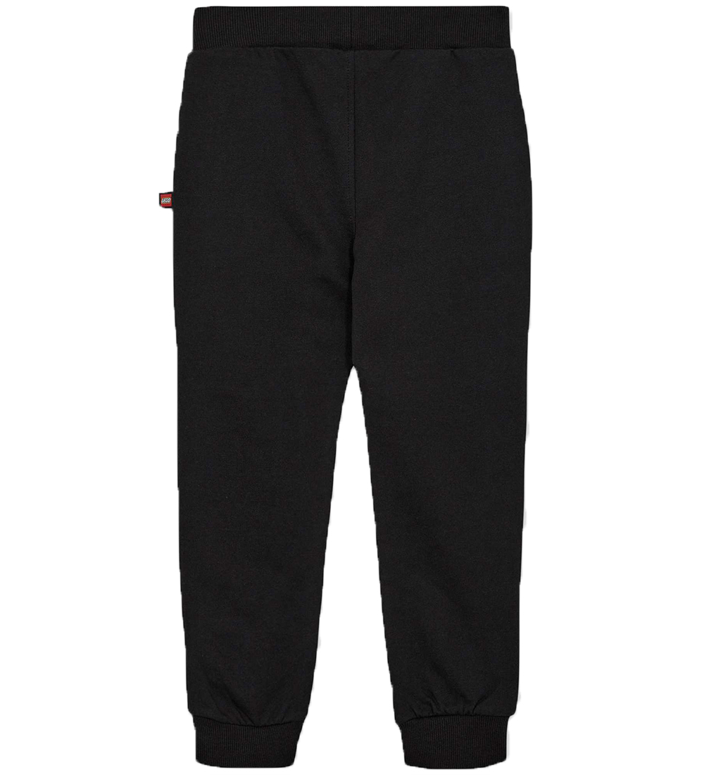 LEGO® Batman Joggingbuxur - LwPhilo - Svart