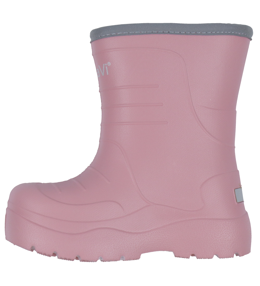 CeLaVi Thermo Boots - Foxglove