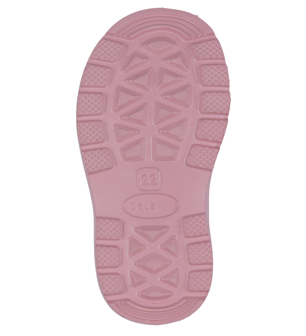 CeLaVi Thermo Boots - Foxglove