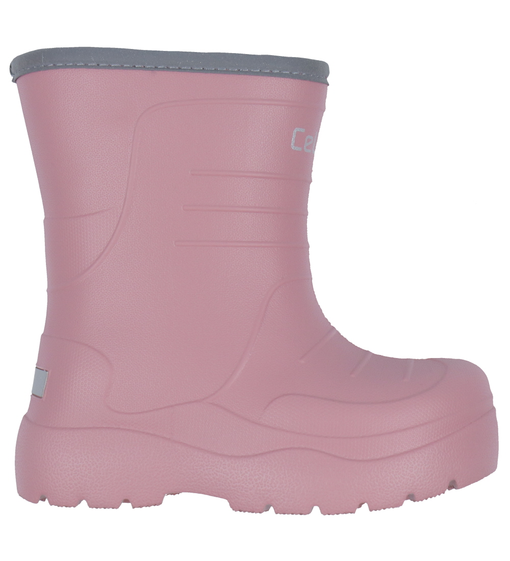 CeLaVi Thermo Boots - Foxglove