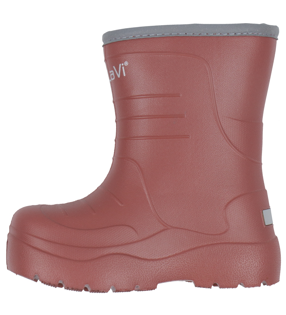 CeLaVi Thermo Boots - Apple Butter