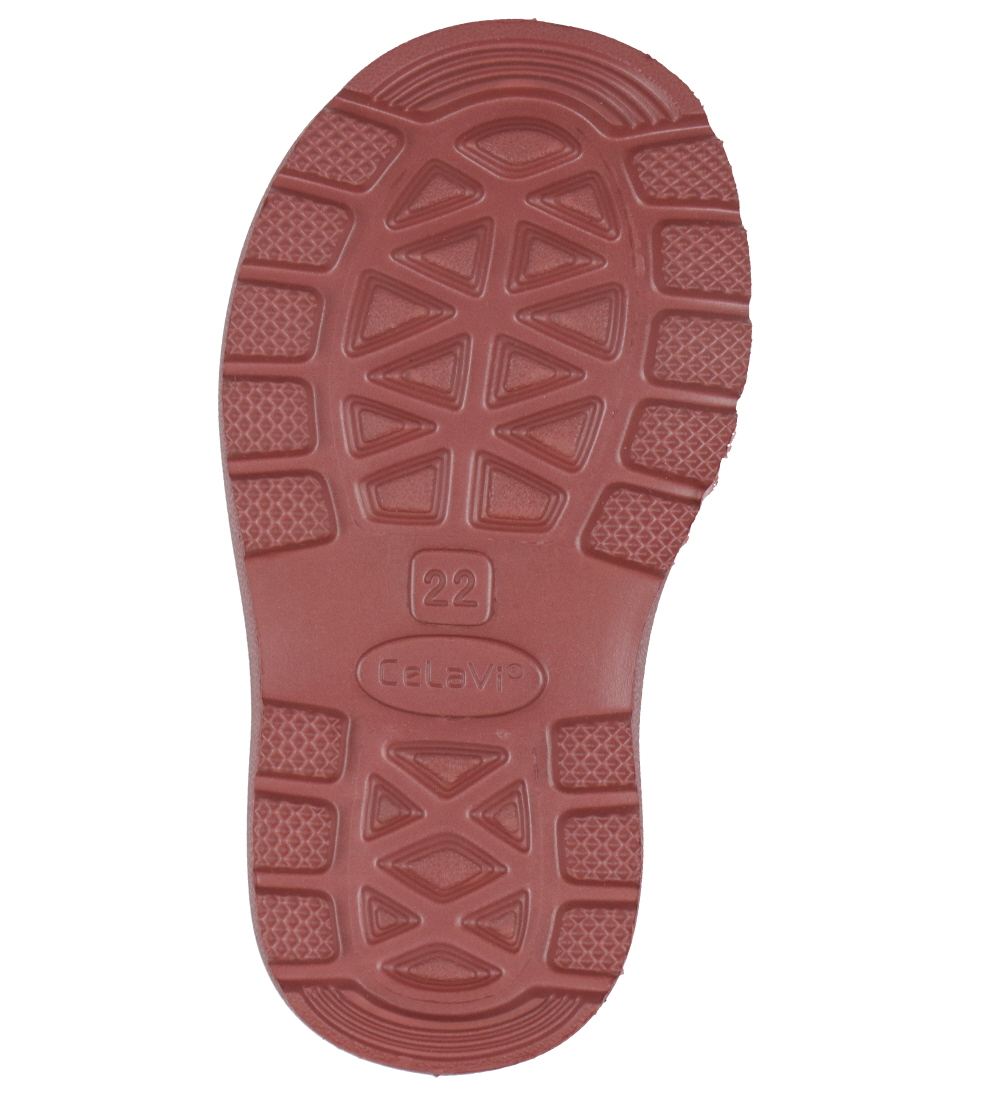 CeLaVi Thermo Boots - Apple Butter
