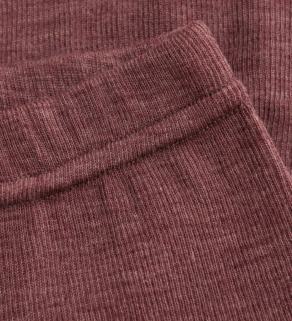 Leggings - Laine CeLaVi - Wild Ginger Mélange