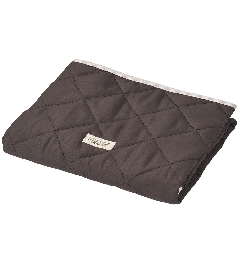 MarMar Changing Bag - Bitter Chocolate