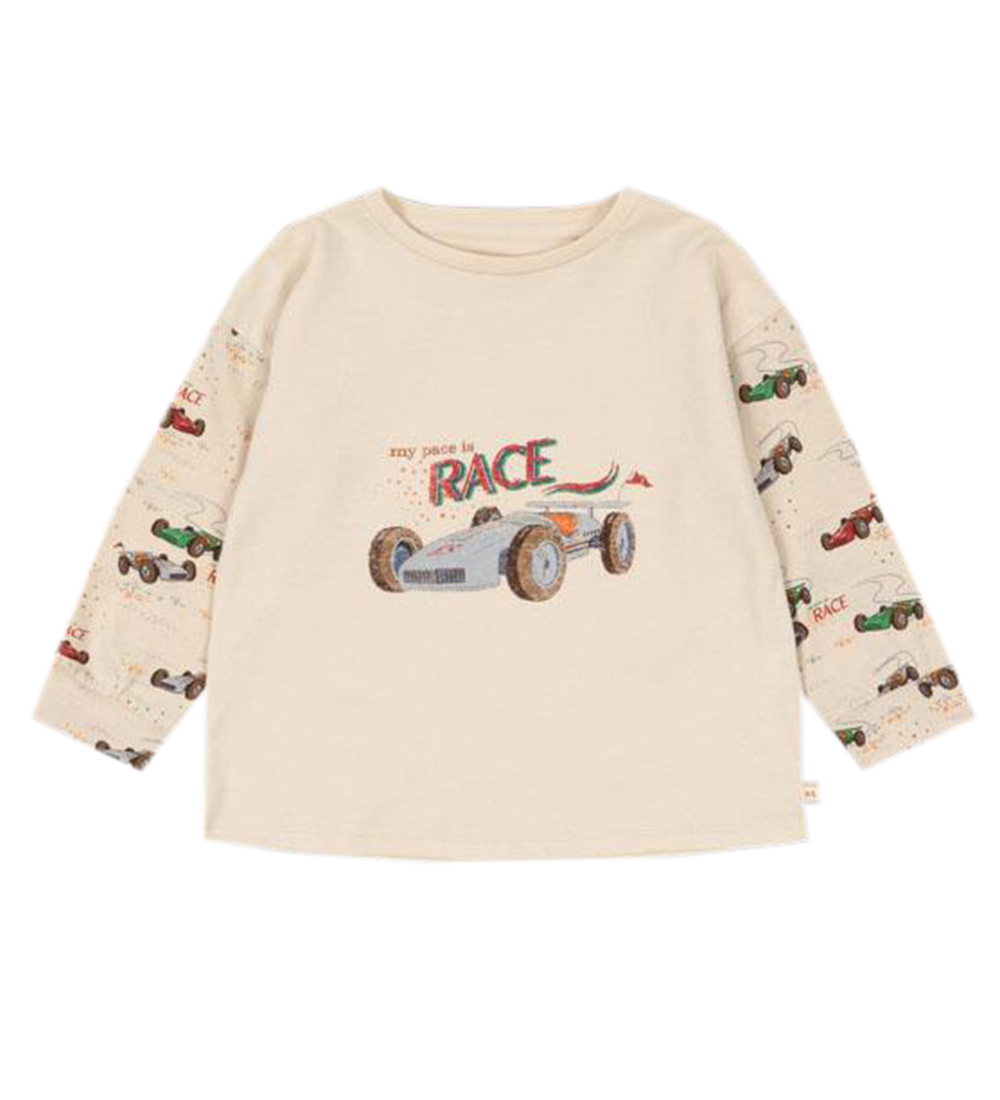 Konges Sløjd Pyjama Set - 2 Parts - Gio - Grand Prix