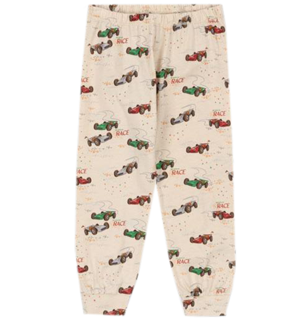 Konges Sløjd Pyjama Set - 2 Parts - Gio - Grand Prix