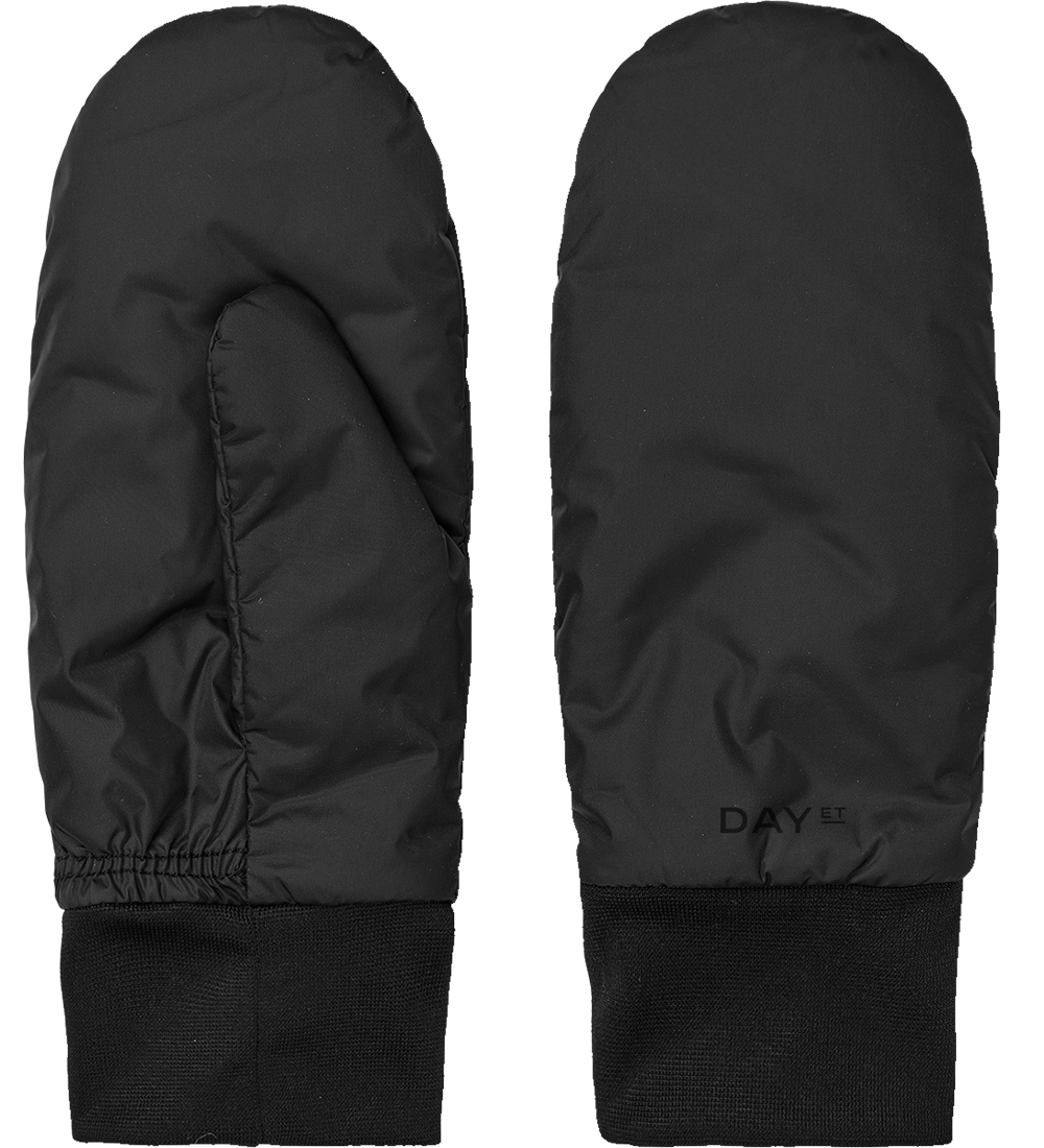 DAY ET Fäustlinge - GW-Re-No Rain - Black