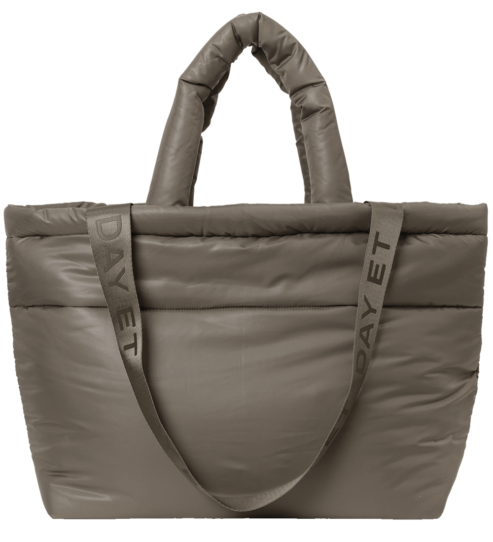 DAY ET Shopper - Day RE-Q Cire XXsShopper - Major Brown