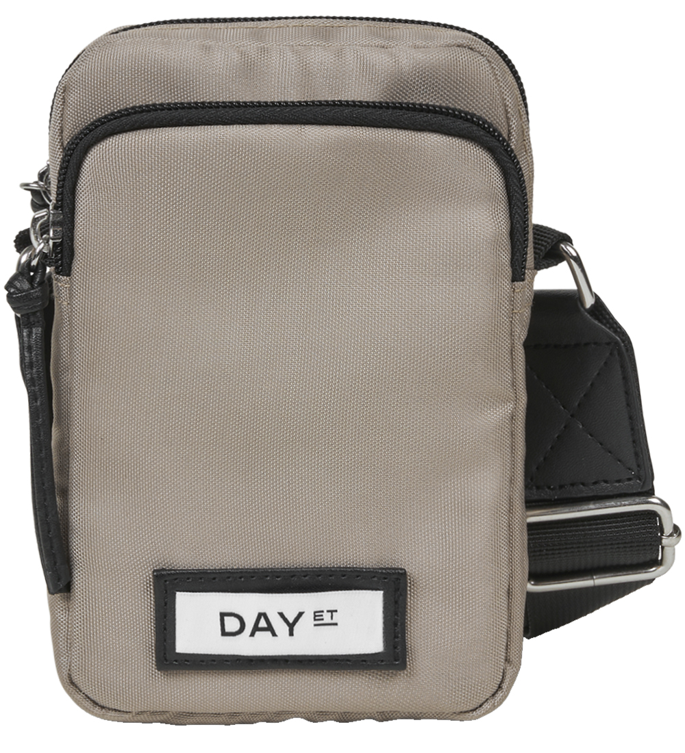 DAY ET Laukku - Gweneth RE-S Compact Mini - Kuu Rock