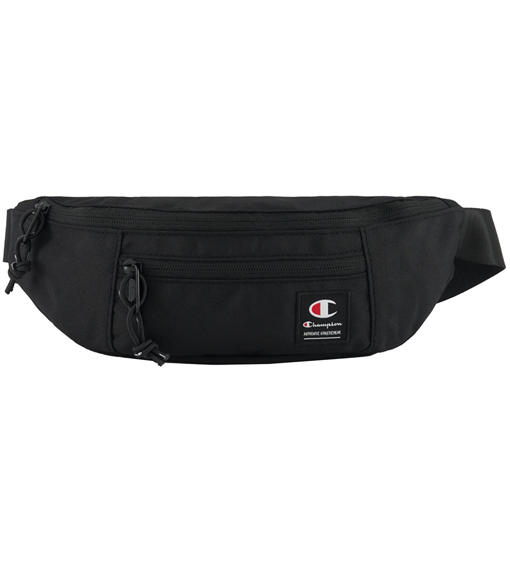 Champion Gürteltasche - Black Beauty