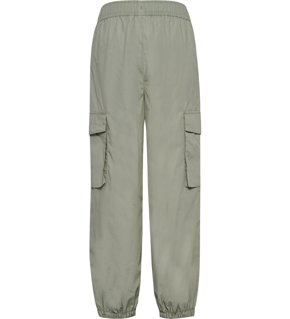 Hummel Trousers - hmlMaria - Shadow