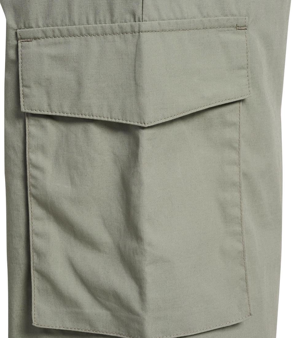 Hummel Trousers - hmlMaria - Shadow