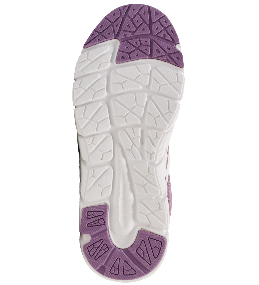 Hummel Shoe - Speed Jr - Very Grape
