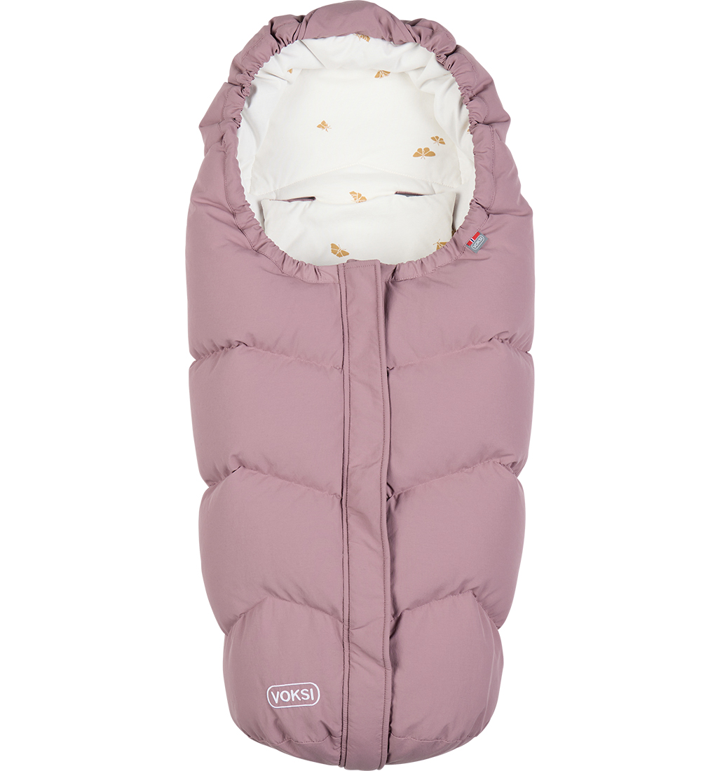 Voksi Kerrupoki - Move - 85 cm - Grape/Vængir