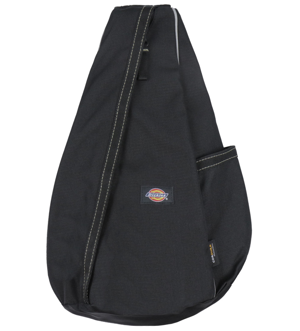Dickies Hliðartaska - Ashville Sling Bag - Svart