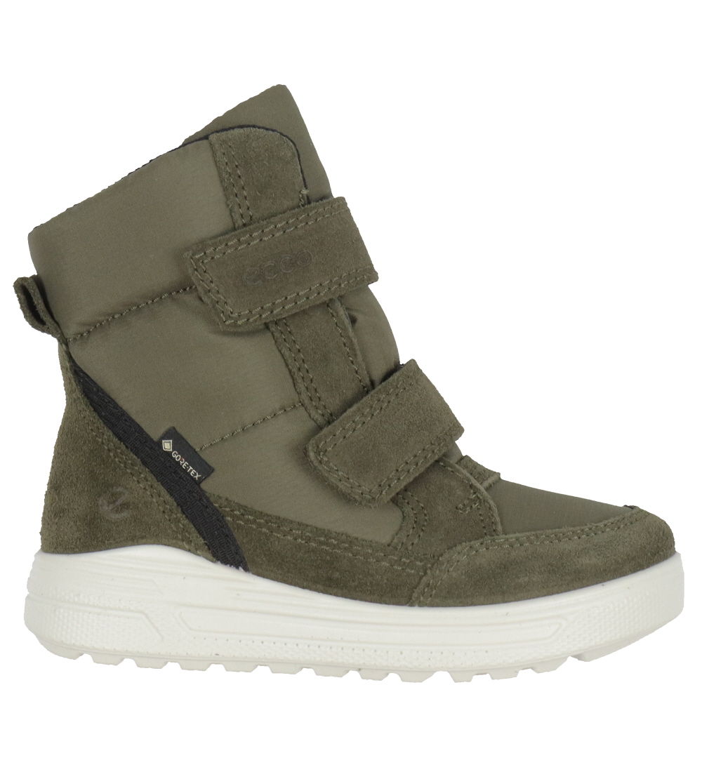 Ecco Winterstiefel - Urban Snowboards - Tex - Tarmac