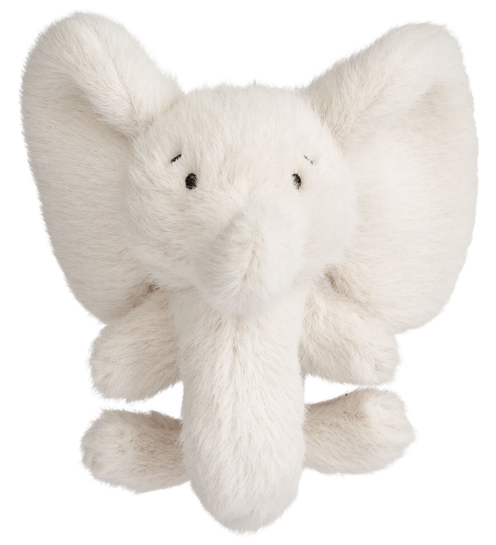 Liewood Rattle - Romain Elephant - Sandy