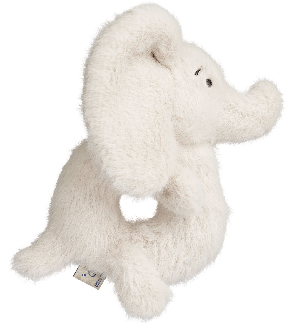 Liewood Rattle - Romain Elephant - Sandy
