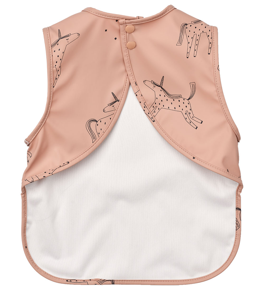 Liewood Apron - Bria - Unicorn/Pale Tuscany