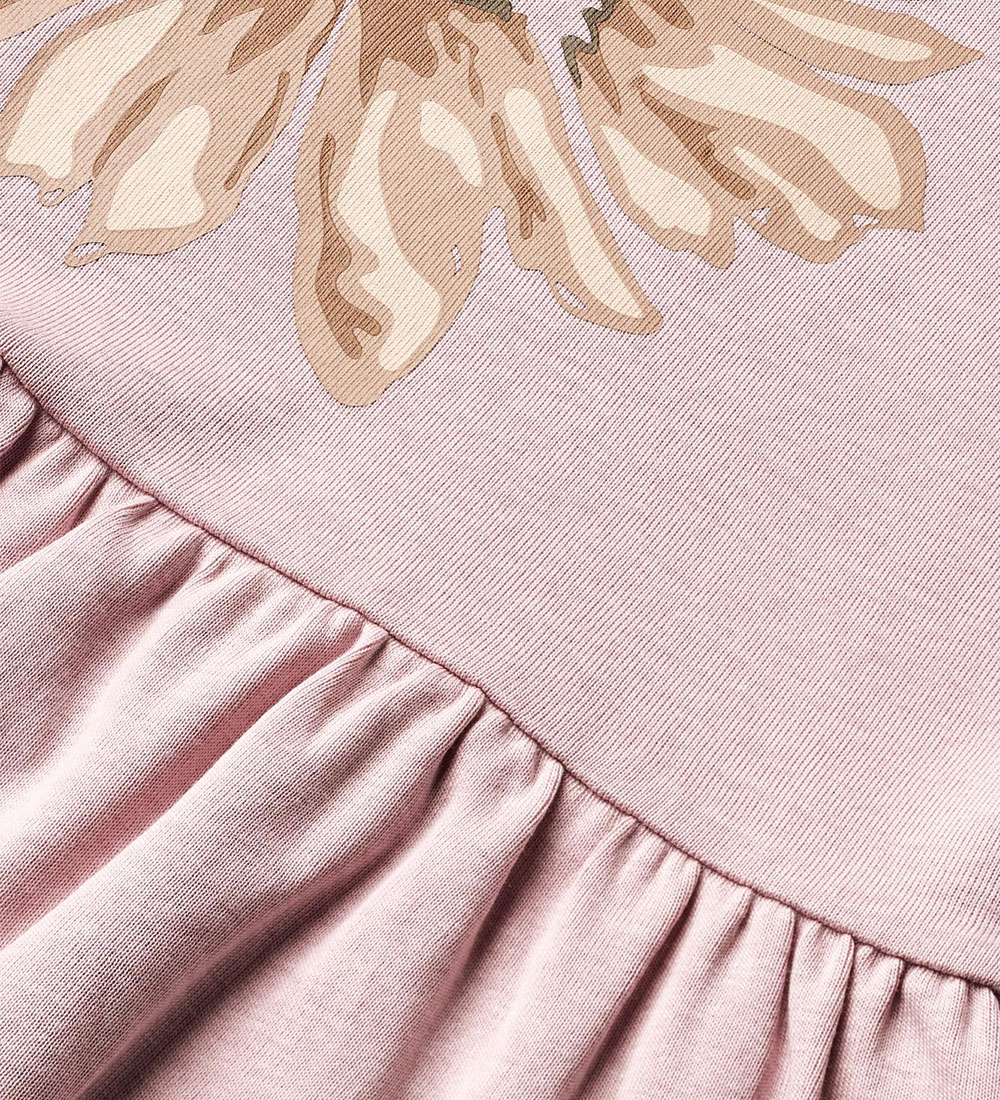 Wheat Blouse - Gaby - Violet