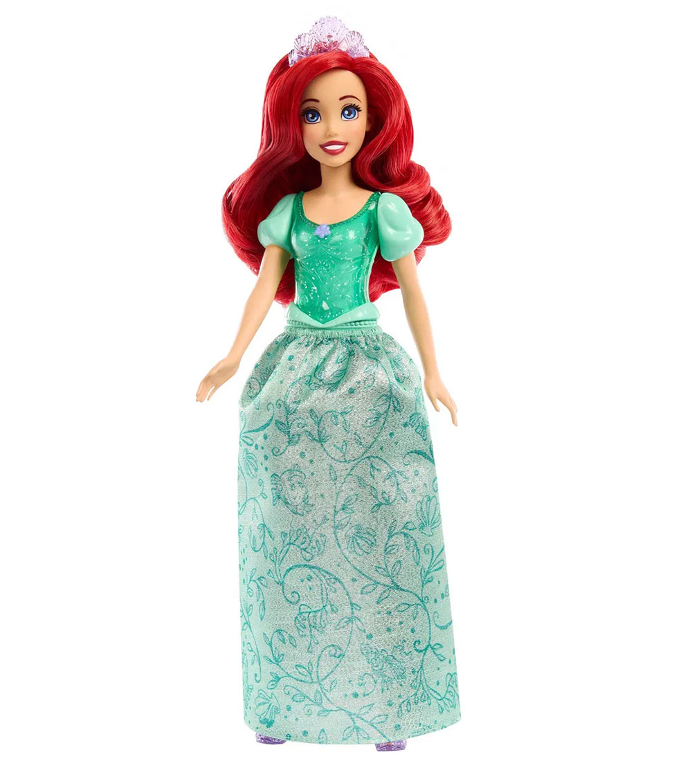 Disney Princess - 30 cm - Core Pop Ariel