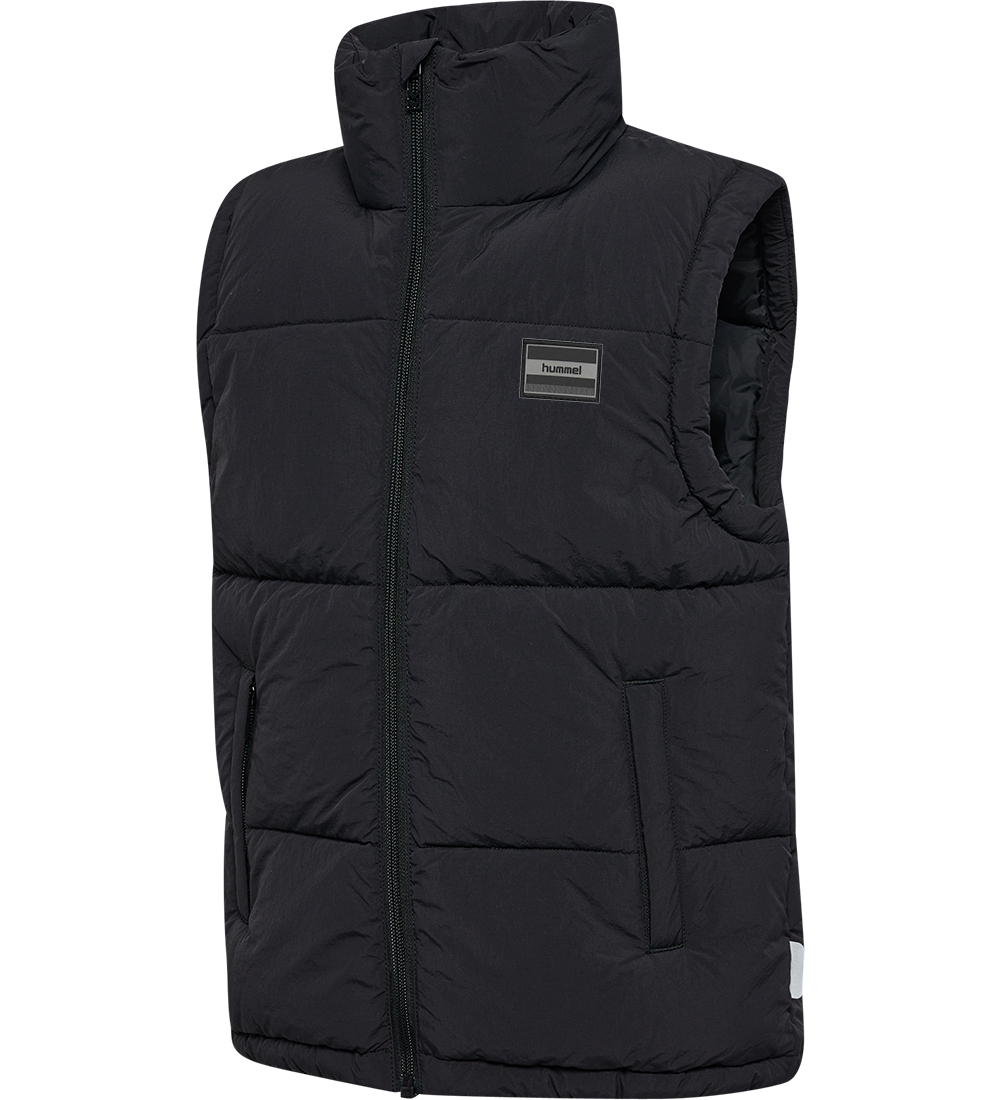 Hummel Padded Gilet - HmlCrisp - Black