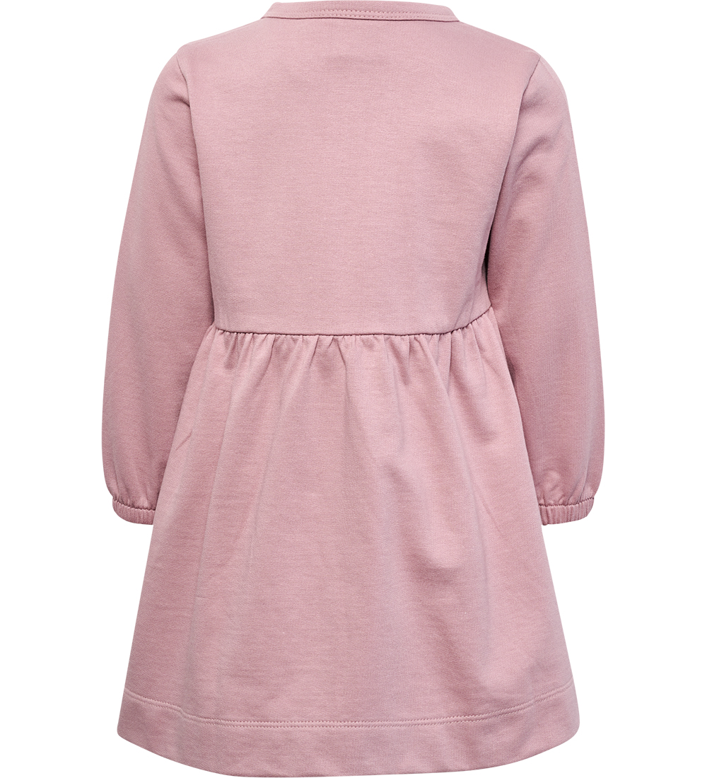 Hummel Dress - HmlSelina - Pink