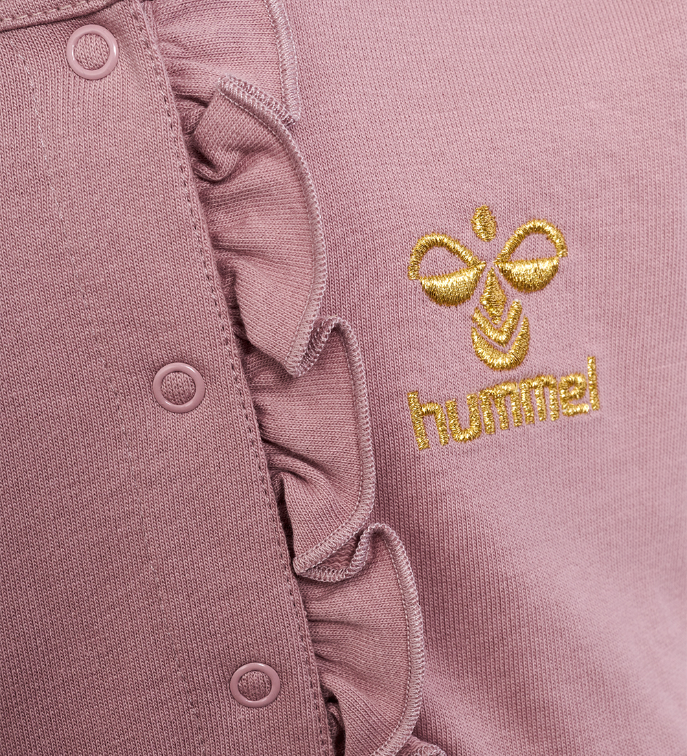 Hummel Dress - HmlSelina - Pink